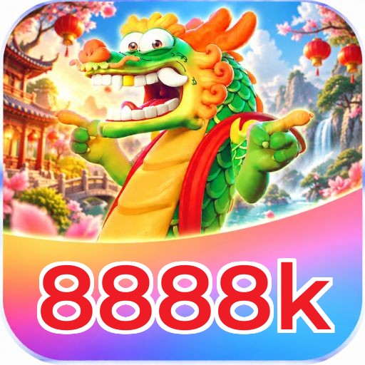 8888k Bônus Oficial - Rollover 25x Justo