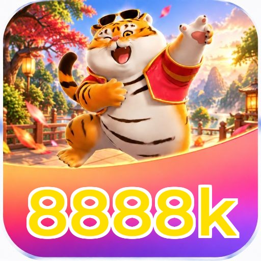 8888k Fortune Games - Tiger, Ox, Rabbit RTP Certificado