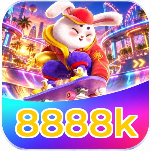 8888k Download Speed Test Logo - Teste de Velocidade Certificado