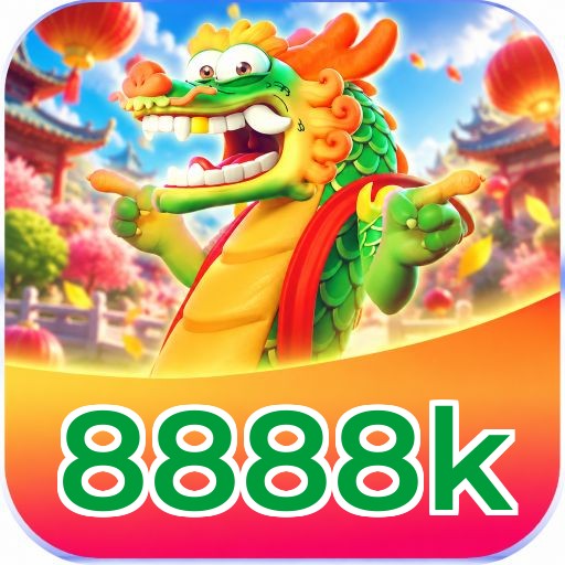 8888k Plataforma Confiável