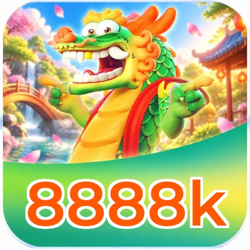 Logo 8888k Download Brasil