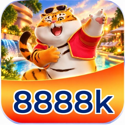 8888k Logo Verificado