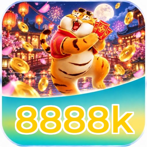 Logo 8888k Loteria Online