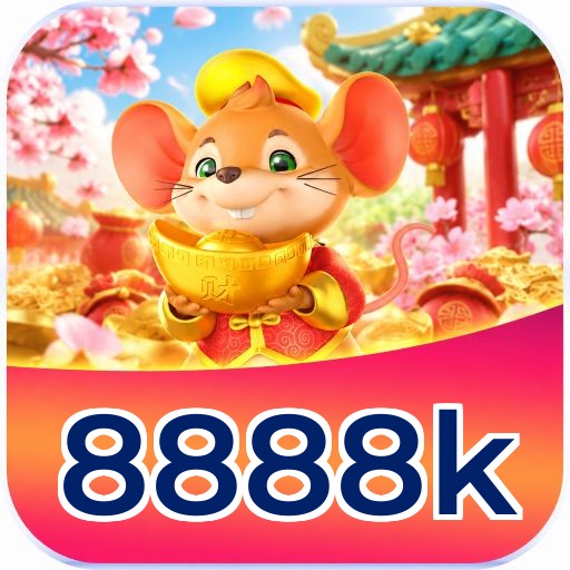 Logo 8888k Baixar Download Brasil