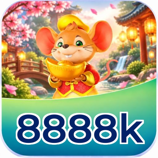 Requisitos do APK 8888k para Android - Logo Oficial