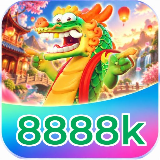Bot 8888k Telegram