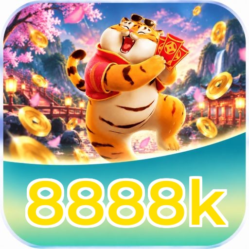8888k Baixar Download Logo Oficial Certificado