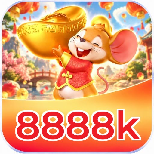 8888k Jackpots Progressivos