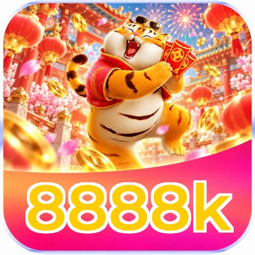 8888k Loteria Online Brasil Certificada eCOGRA