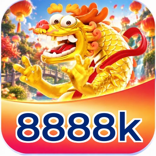 Como instalar o app da 8888k