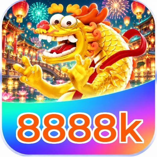 Logo 8888k Plataforma Certificada