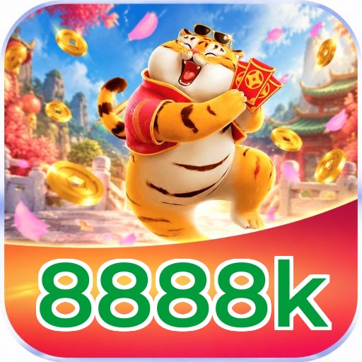 8888k Loteria Online Brasil - Plataforma Certificada