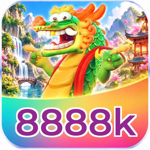 8888k Logo Seguro